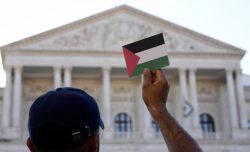 Palestina, l’isola che non c’è