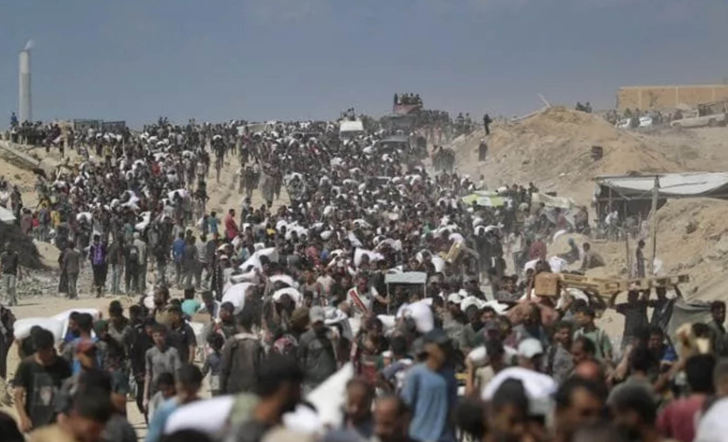 Gaza, Liliana Segre: “La parola genocidio è troppo carica di odio e viene usata per vendetta”