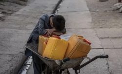 La sete di Kabul: a 4 anni dal ritorno al potere dei talebani, esplode l’emergenza acqua