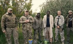 La babele dei soldati finiti sul fronte russo: “Truffa del Cremlino”