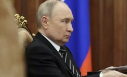 Così Putin ha sepolto l’illusione dei negoziati