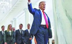 Così Trump ha manipolato l’Ue attraverso commercio e sicurezza