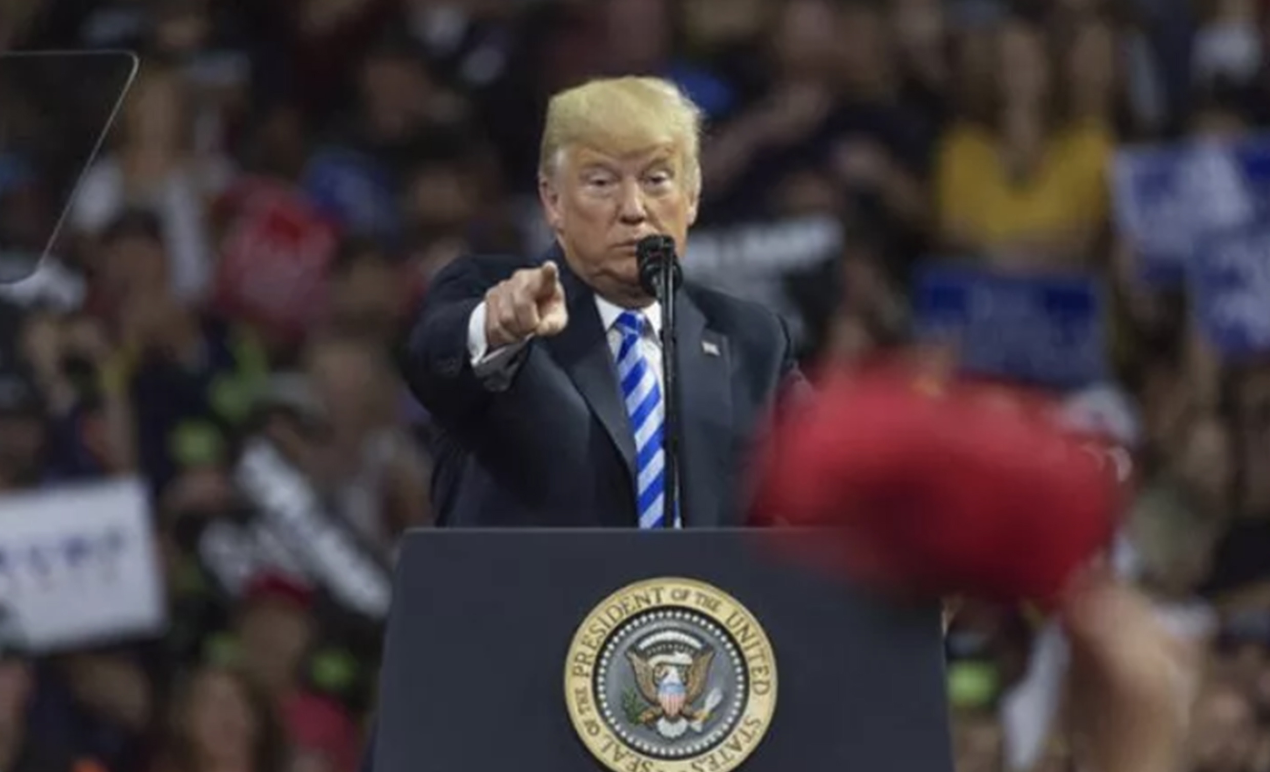Dazi, perché la Ue è più forte di Trump