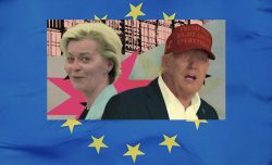 La risposta alle sfide di Trump e i freni all’integrazione europea