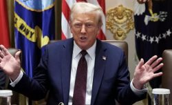 Le mani di Trump sulla Fed