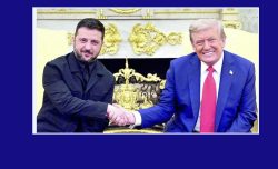 Il dilemma di Zelensky: congelare il conflitto in Ucraina in cambio della sicurezza