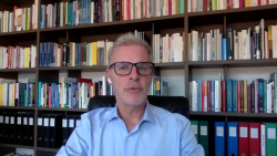 Sergio Rossi – La Svizzera deve sfruttare meglio il suo posizionamento economico negli USA
