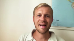 Luca Steinmann – E i Drusi decisero di scegliere Israele