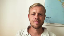 Luca Steinmann – La giudeizzazione della Cisgiordania