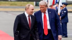 Putin e la roulette russa dei droni per spaccare l’Occidente