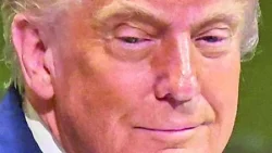 Fisiognomica di Trump, un leader che ha “sempre ragione”