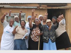 Sudafrica, demografia ed economia fanno rima: ma oggi sono incompatibili