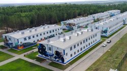 La Russia recluta giovani sudafricane per la produzione droni da usare in Ucraina