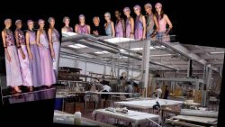 Giorgio Armani, l’informazione e il lato oscuro del lusso made in Italy
