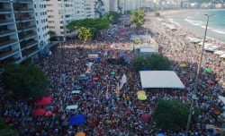 La sinistra brasiliana si riprende le città