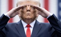 Il doppio gioco americano