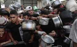 Da Gaza alla Cisgiordania, come opera la pulizia etnica