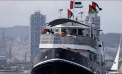 Flotilla, il ritorno della politica