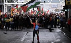 Pacifismo e politica al tempo di Gaza