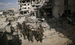 3 detenuti palestinesi su 4 sono civili e non combattenti