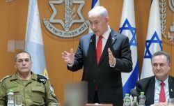 Israele, l’Alta Corte contro il governo Netanyahu: “In carcere palestinesi denutriti”