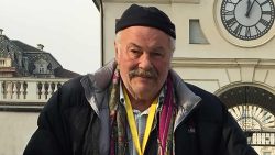 Mariano: il gusto del cinema