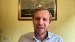 Luca Steinmann – Il doppio standard dell’Egitto di al-Sisi