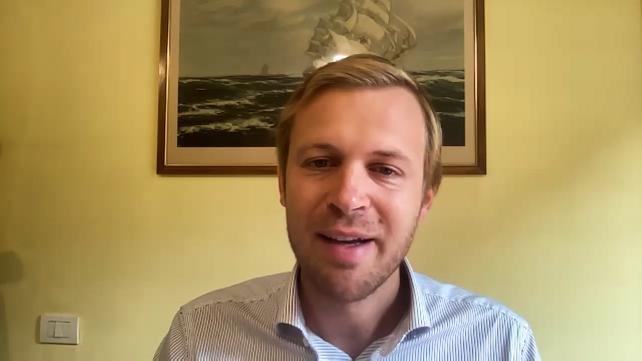 Luca Steinmann – Il doppio standard dell’Egitto di al-Sisi