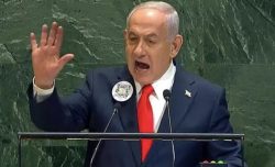 Khalidi: “Sanzioni contro Bibi e i coloni o il riconoscimento è inutile”
