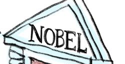 Nobel,”questo o quello per me pari sono”