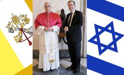 Gaza, il linguaggio della diplomazia e quello profetico