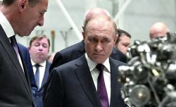 Se Putin crede ancora di vincere