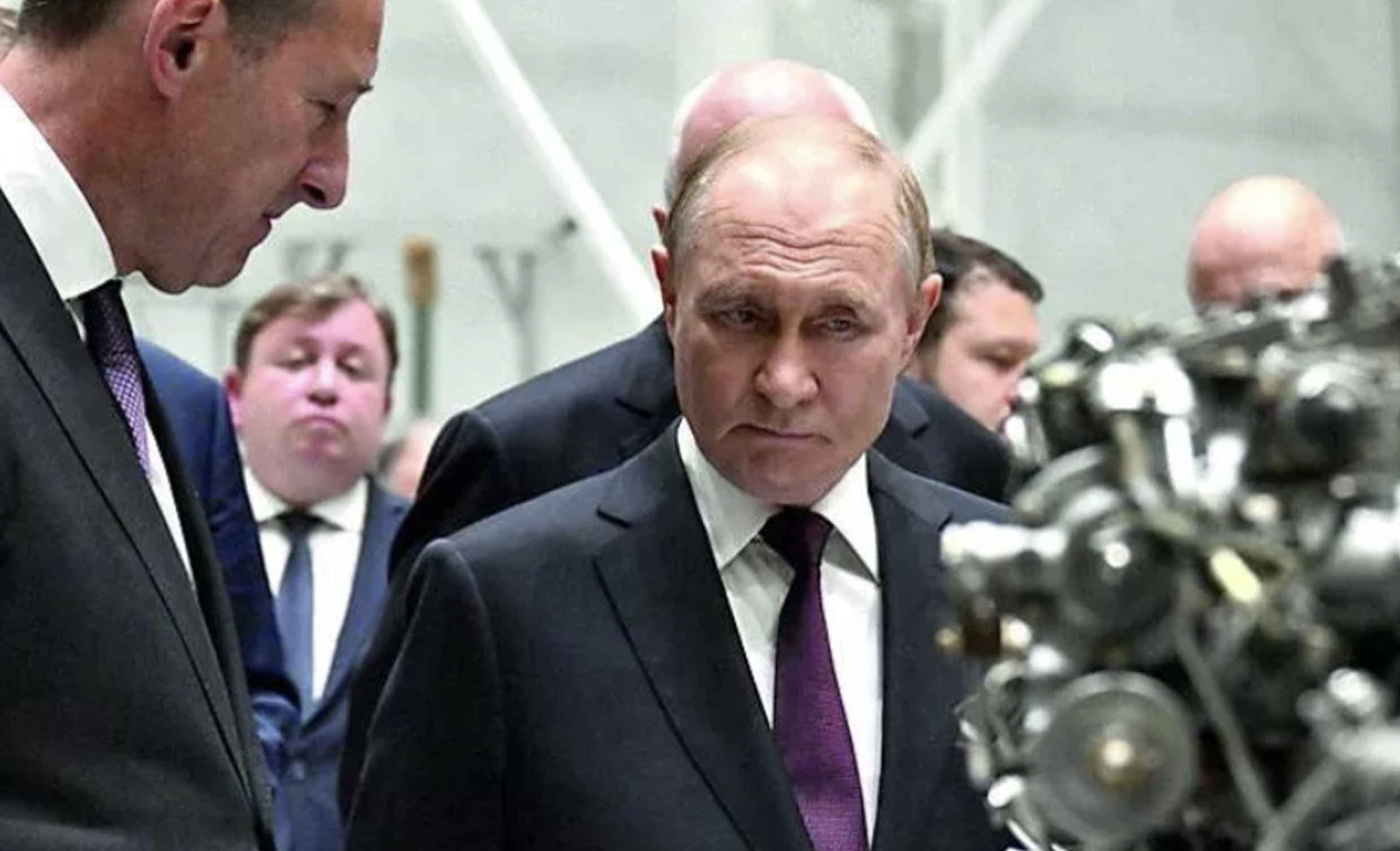 Se Putin crede ancora di vincere