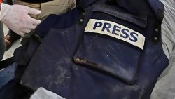 Gaza, massacro senza sosta. I giornalisti vittime prescelte