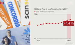 Premi dell’assicurazione sanitaria: sempre le stesse stupide scuse