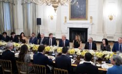 Da Xi alle Big tech, la voglia di impero