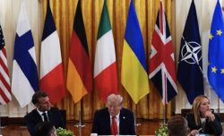 L’Occidente diviso destinato a perdere