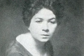 Con la memoria di Alfonsina Storni verso Gaza