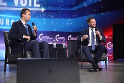 Charlie Kirk, perché non ha senso confrontarsi con chi diffonde discorsi d’odio
