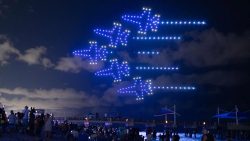 Pfister senza vergogna: compera i droni israeliani anche se non volano