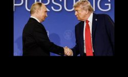 A Trump interessa vendere armi e gas: i dubbi sul cambio di linea con Putin