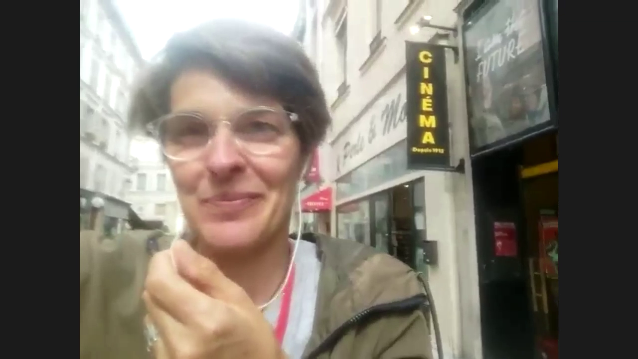 Veronica Noseda – La Francia protesta mentre Lecornu debutta