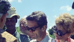 Quando Pier Paolo Pasolini disse a Furio Colombo “perché siamo tutti in pericolo”
