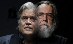 Così Bannon e Dugin hanno rubato la Tradizione