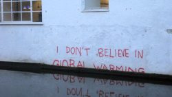 UE e Svizzera: tutti negazionisti della crisi ambientale?