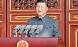 La svolta della Cina, da reattiva ad aggressiva
