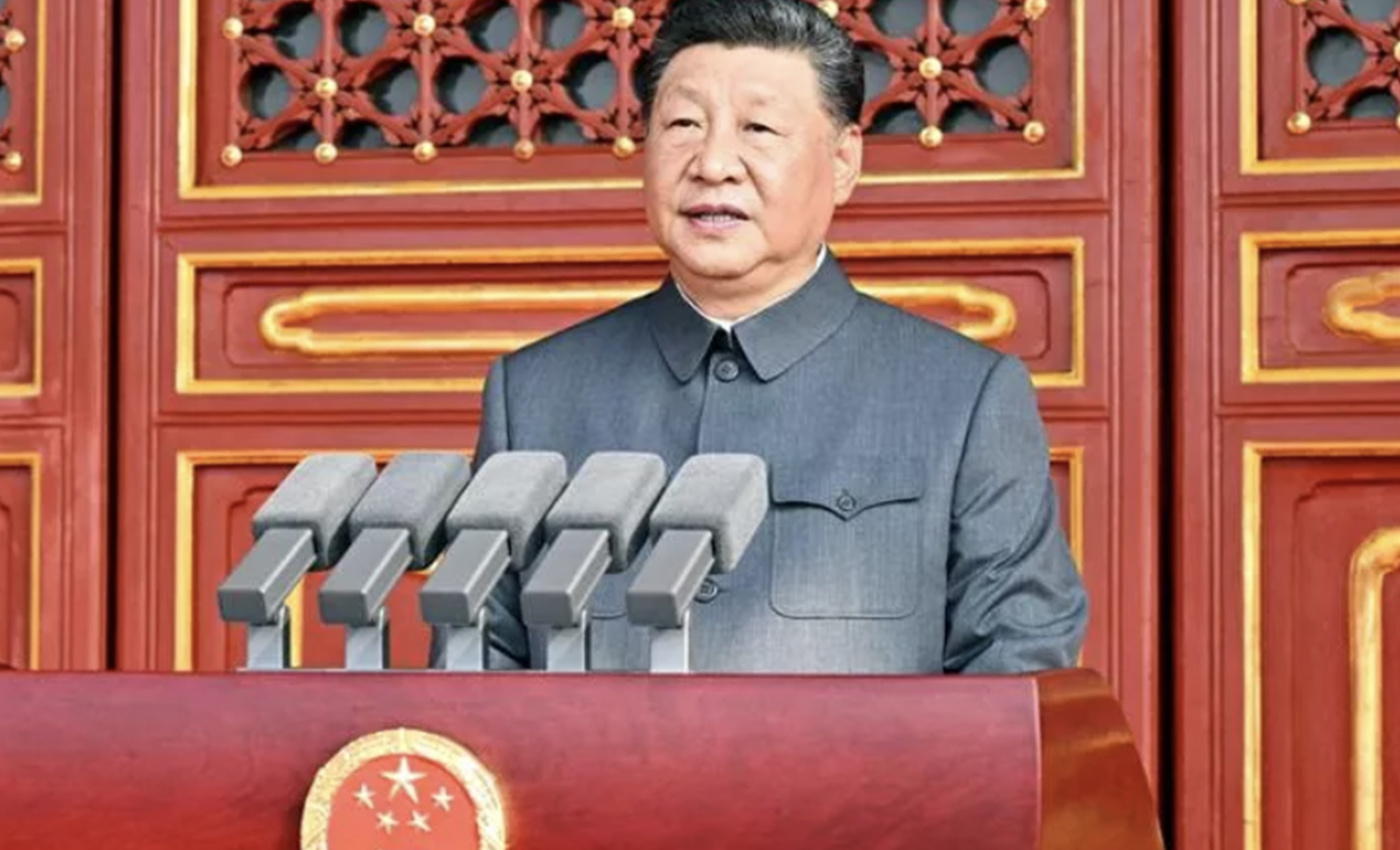 La svolta della Cina, da reattiva ad aggressiva