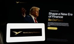 Il criptopresidente fa soldi a palate