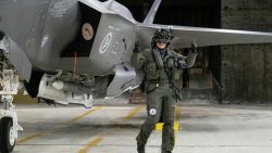 F-35: una fine con orrore o un orrore senza fine?