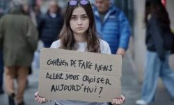Macchine della menzogna: come l’IA alimenta la disinformazione russa in Francia